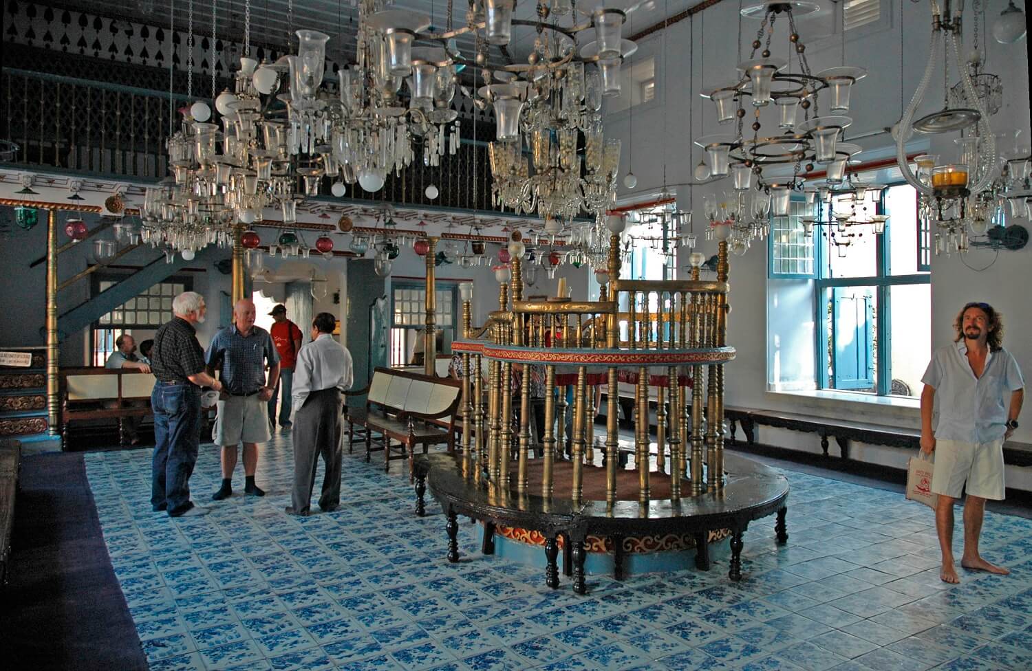 Kochi_Jewish_Synagogue