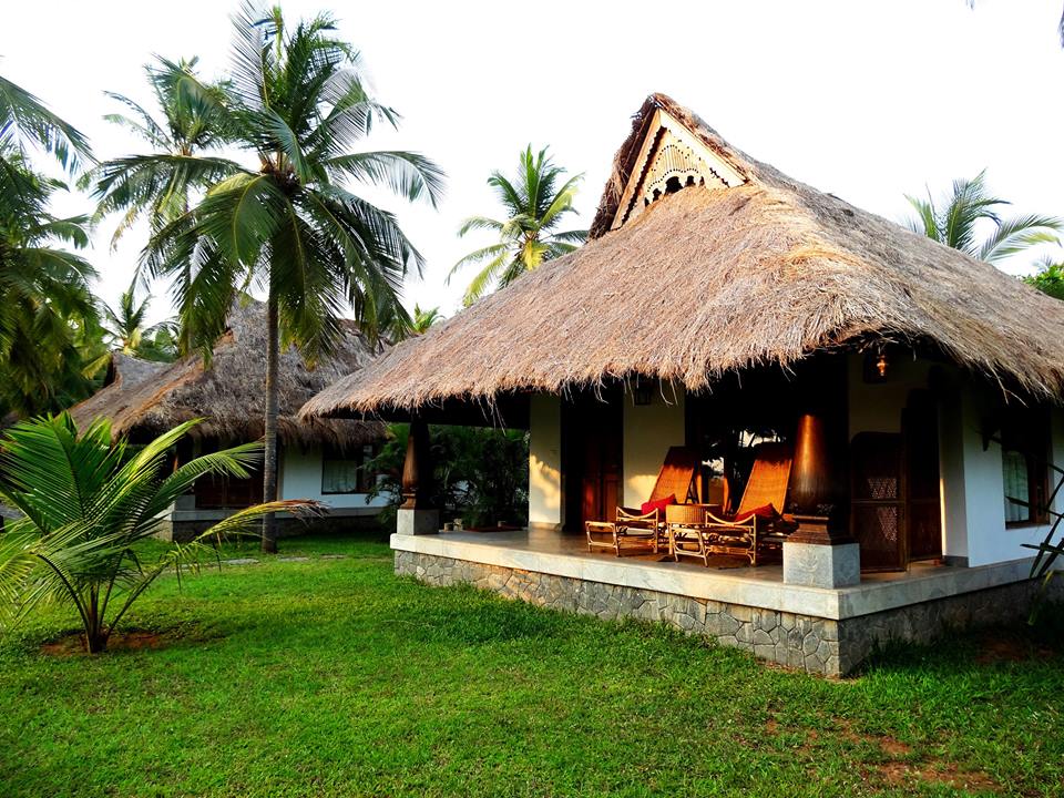 Neeleshwar Hermitage