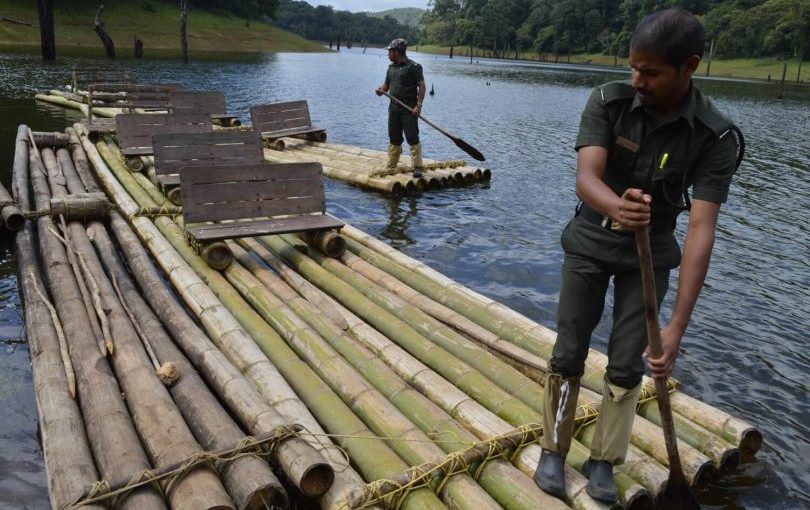 Top 10 Things To Do In Thekkady – Sightseeing, Boating and Must Visit Places in Thekkady