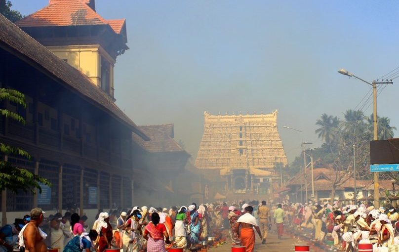 Top 10 Reasons Why Kerala Known as “God’s Own Country”