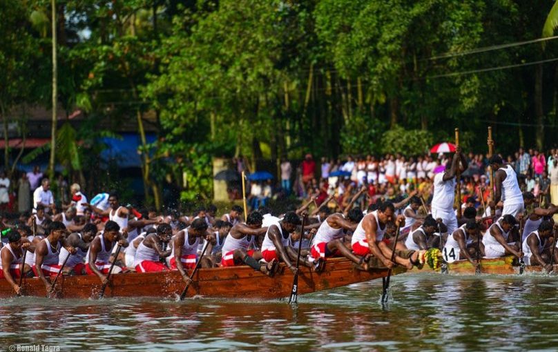 These 8 Kerala Festivals & Events are So Famous, But Why?